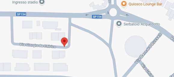 Apartamento de 3 habitaciónes en Bernalda, Italy No. 301453 6