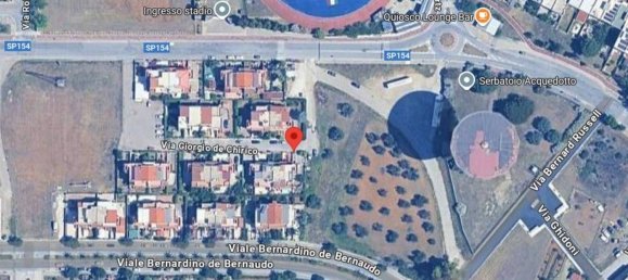 Apartamento de 3 habitaciónes en Bernalda, Italy No. 301453 2