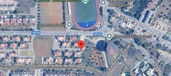 Apartamento de 3 habitaciónes en Bernalda, Italy No. 301453 4