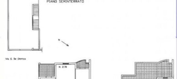 Apartamento de 3 habitaciónes en Bernalda, Italy No. 301453 14