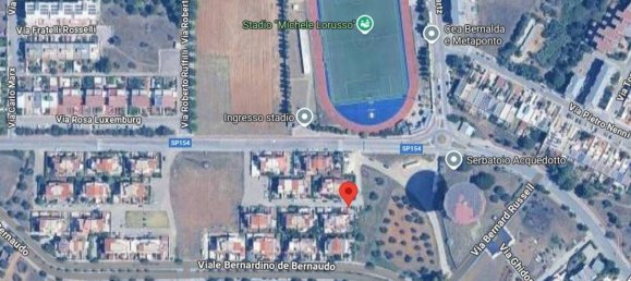 Apartamento de 3 habitaciónes en Bernalda, Italy No. 301453 3