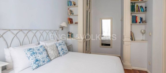 2 bedrooms Apartment in Madrid, Spain No. 148685 10