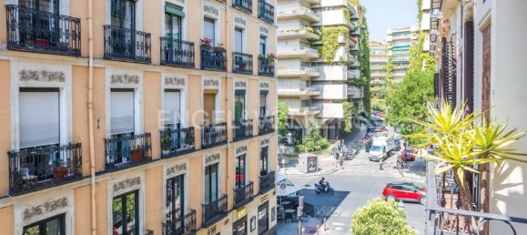 2 bedrooms Apartment in Madrid, Spain No. 148685 18