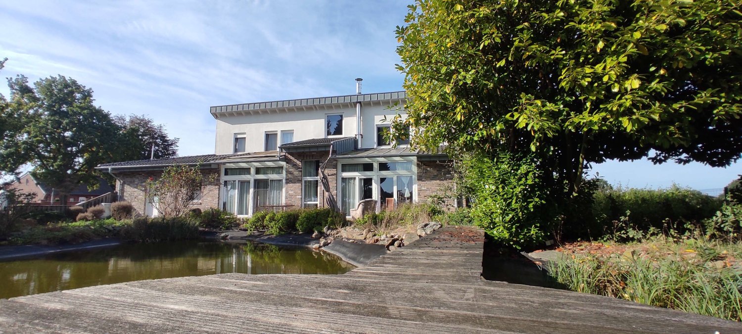 Café / restaurant à Viersen, Germany No. 136241