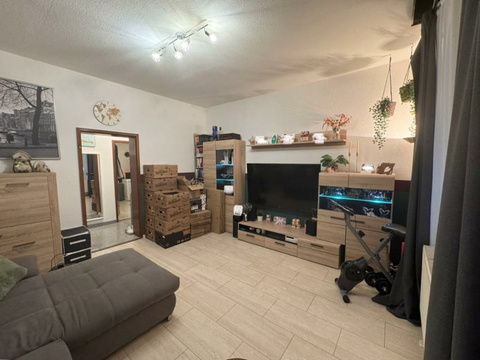 1 bedroom Apartment in Frankenthal, Germany No. 31051