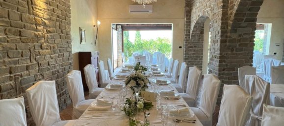 Imóvel comercial em Salerno, Italy 500 m² N.º 62055 14