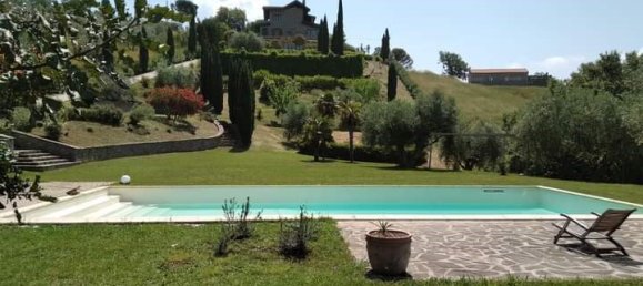 Imóvel comercial em Salerno, Italy 500 m² N.º 62055 23