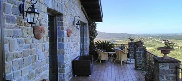 Imóvel comercial em Salerno, Italy 500 m² N.º 62055 8