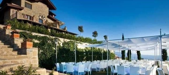 Imóvel comercial em Salerno, Italy 500 m² N.º 62055 13