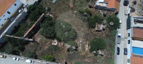 Terreno en Silves, Portugal 3700 m² No. 59088 4