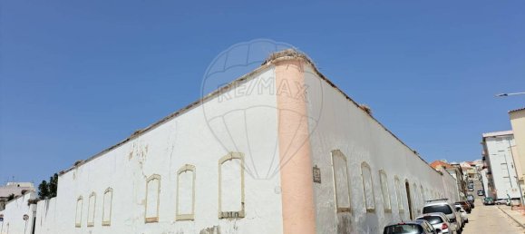 Terreno en Silves, Portugal 3700 m² No. 59088 7