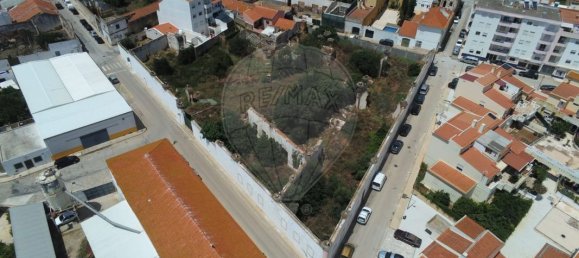Terreno en Silves, Portugal 3700 m² No. 59088 2