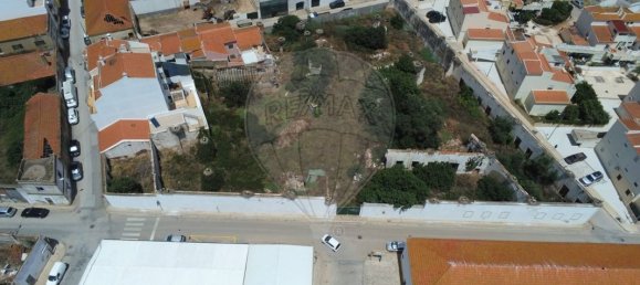 Terreno en Silves, Portugal 3700 m² No. 59088 5