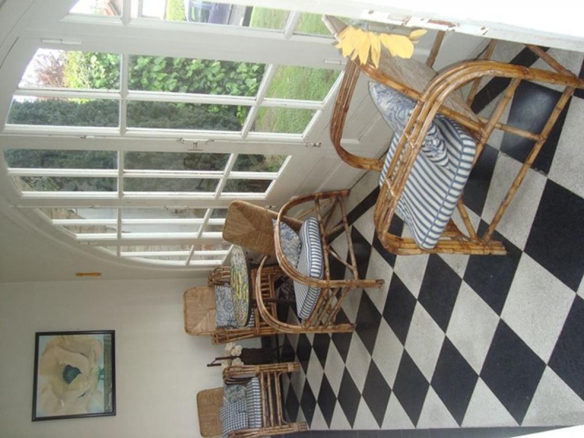 4 bedrooms House in Mar del Plata, Argentina No. 95999