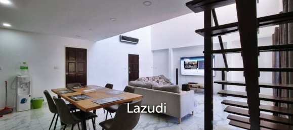 5 bedrooms Bungalow in Pattaya, Thailand No. 19433 6