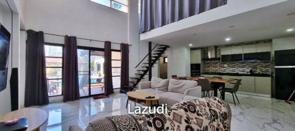 5 bedrooms Bungalow in Pattaya, Thailand No. 19433 3