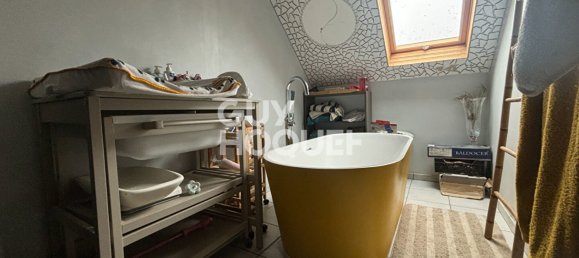 4 Schlafzimmer Haus in Iwuy, France, Nr. 219595 9