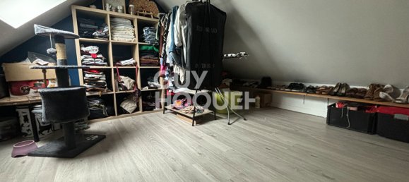 4 Schlafzimmer Haus in Iwuy, France, Nr. 219595 8