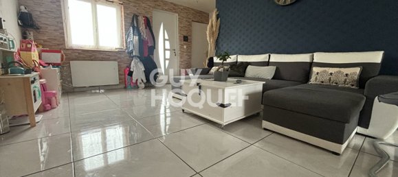 4 Schlafzimmer Haus in Iwuy, France, Nr. 219595 2