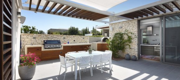 4 bedrooms Villa in Tsada, Cyprus No. 14501 7