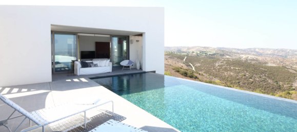 4 bedrooms Villa in Tsada, Cyprus No. 14501 4