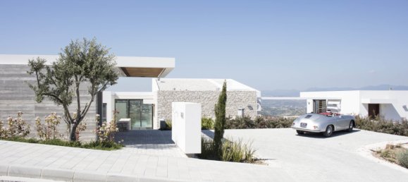 4 bedrooms Villa in Tsada, Cyprus No. 14501 6