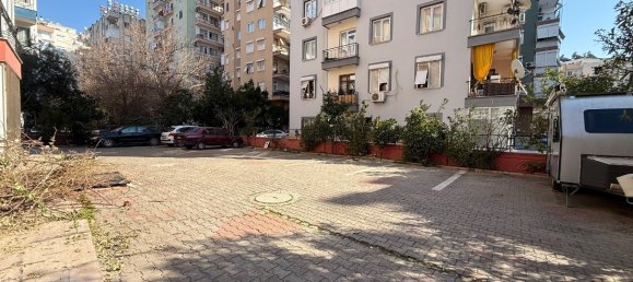 Apartment 3+1 in Antalya, Turkey No. 34209 26