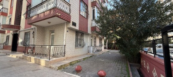 Apartment 3+1 in Antalya, Turkey No. 34209 25
