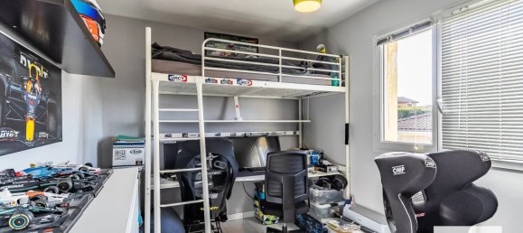 4 غرف نوم منزل في Echalas, France رقم 207638 12