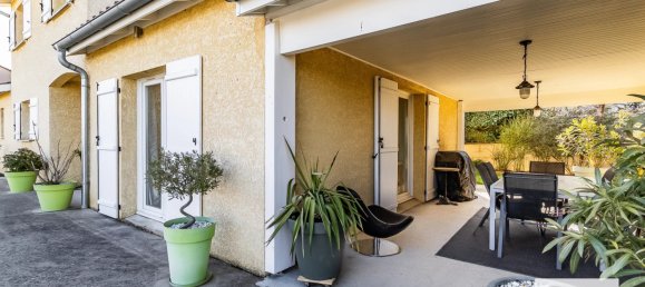 4 غرف نوم منزل في Echalas, France رقم 207638 3