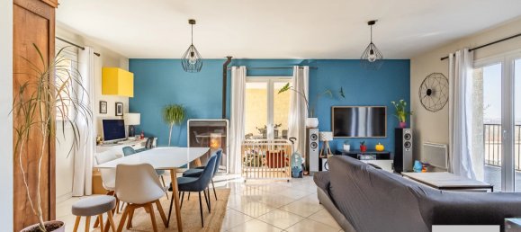 4 غرف نوم منزل في Echalas, France رقم 207638 2