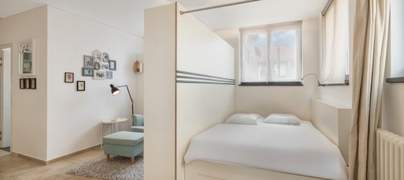 2 bedrooms Apartment in Offenbach, Germany No. 219468 2