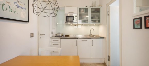 2 bedrooms Apartment in Offenbach, Germany No. 219468 6