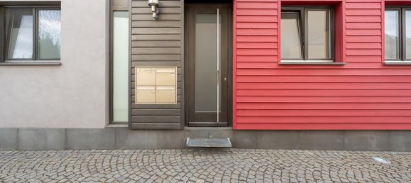 2 bedrooms Apartment in Offenbach, Germany No. 219468 16