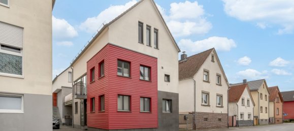 2 bedrooms Apartment in Offenbach, Germany No. 219468 15