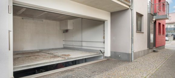 2 bedrooms Apartment in Offenbach, Germany No. 219468 17