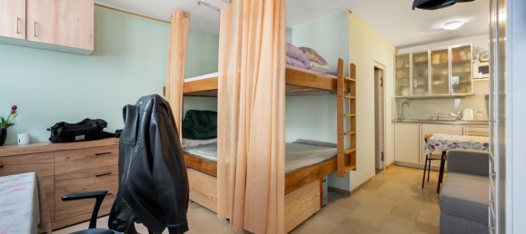 2 bedrooms Apartment in Offenbach, Germany No. 219468 10