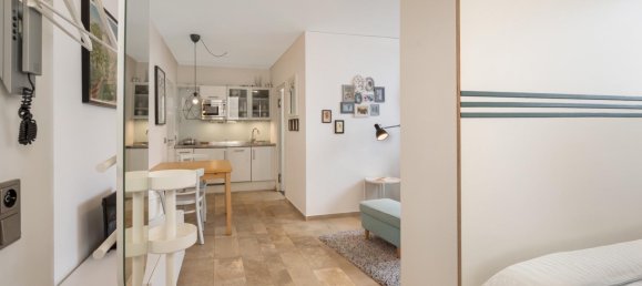 2 bedrooms Apartment in Offenbach, Germany No. 219468 3