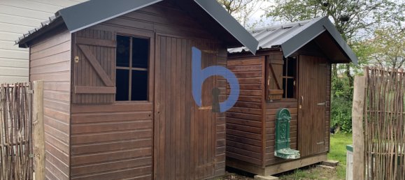 Casa de 2 dormitorios en Mache, France No. 282492 8