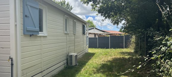 Casa de 2 dormitorios en Mache, France No. 282492 6