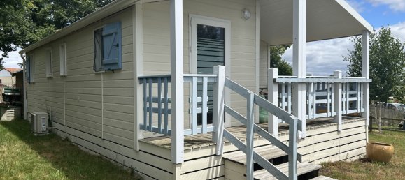 Casa de 2 dormitorios en Mache, France No. 282492 5