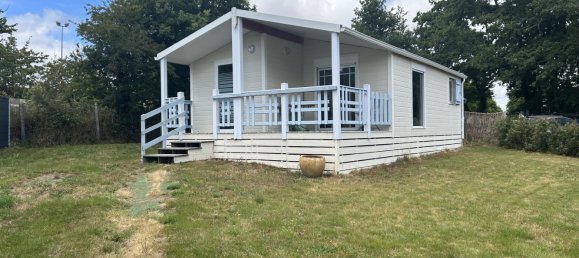 Casa de 2 dormitorios en Mache, France No. 282492 9