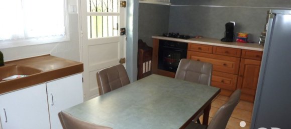 Casa de 3 habitaciónes en Nogent-sur-Oise, France No. 242861 3