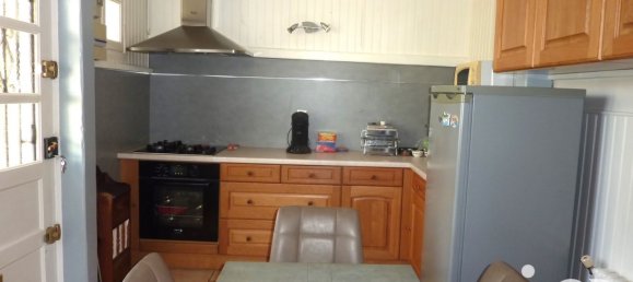 Casa de 3 habitaciónes en Nogent-sur-Oise, France No. 242861 13