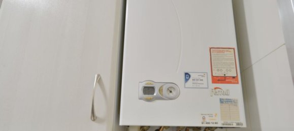 1 غرف نوم شقة في Madrid, Spain رقم 175667 9