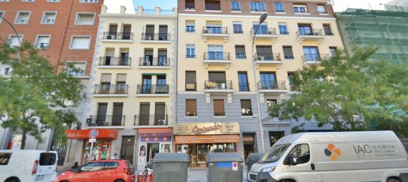 1 غرف نوم شقة في Madrid, Spain رقم 175667 16