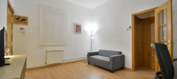 1 غرف نوم شقة في Madrid, Spain رقم 175667 19