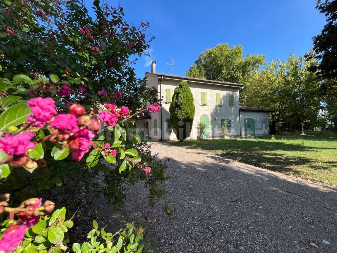 4 غرف نوم منزل في Cavezzo, Italy رقم 291622