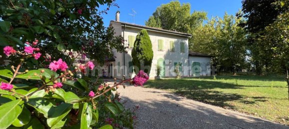 4 غرف نوم منزل في Cavezzo, Italy رقم 291622 7