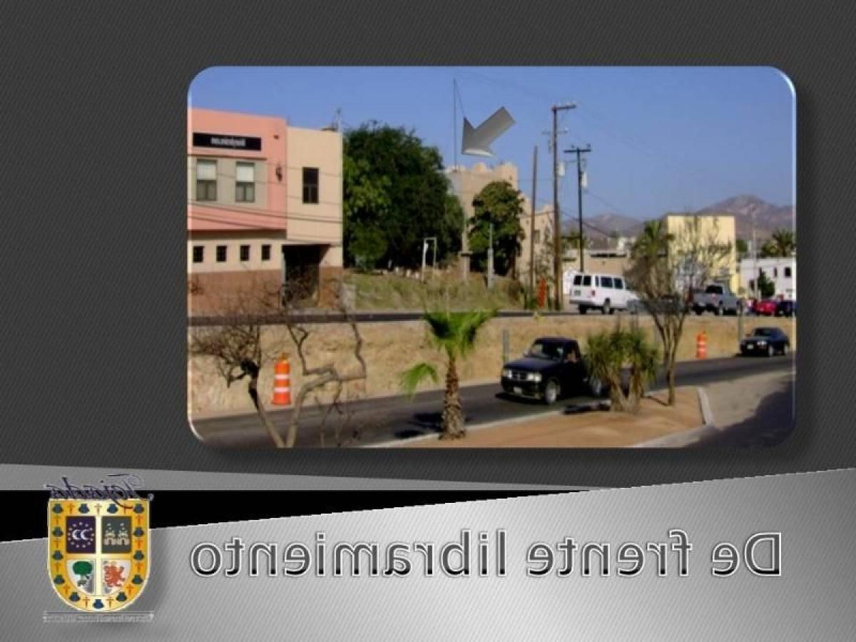 Terreno en Cabo San Lucas, Mexico No. 107682